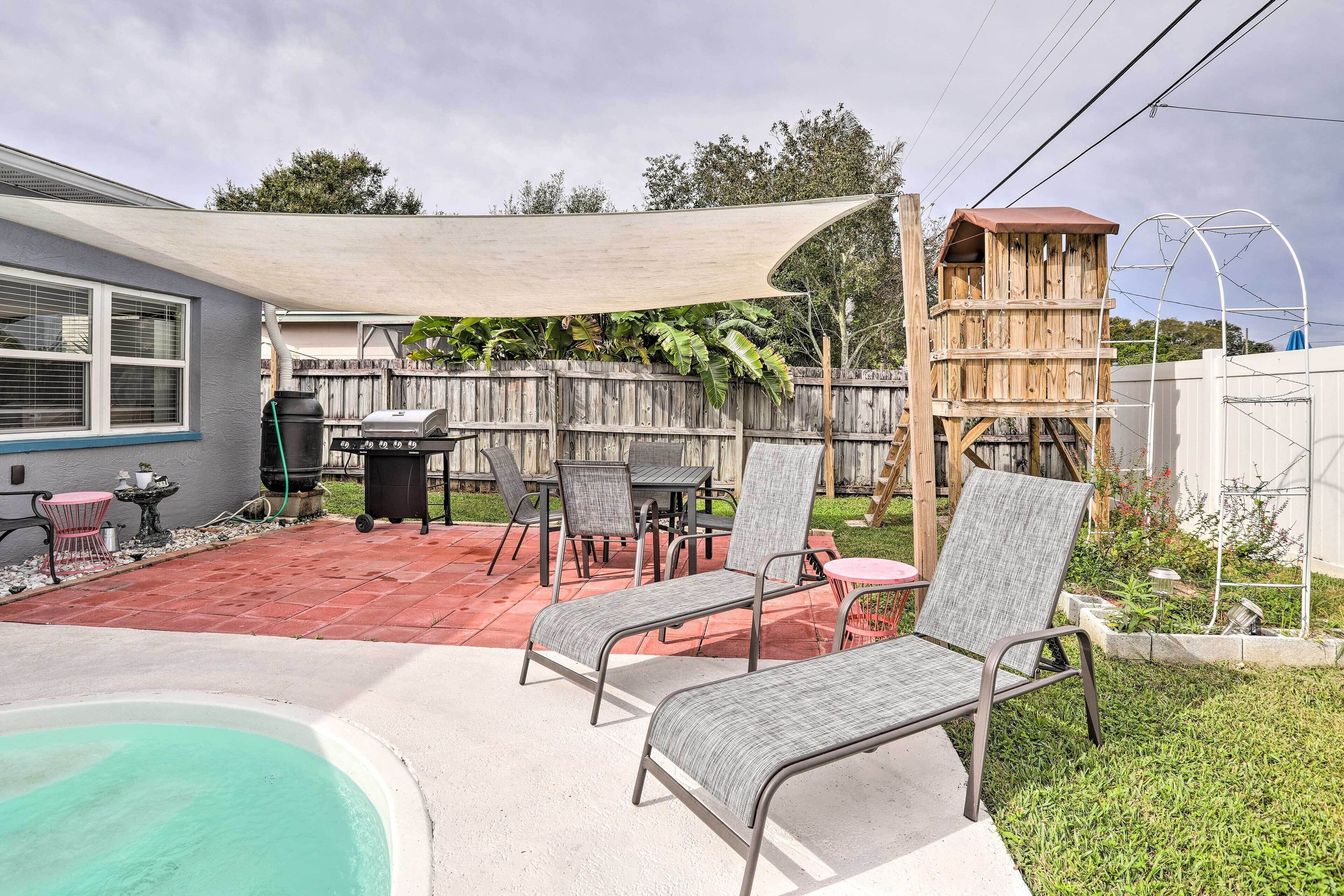 Rumah (3 Bedrooms) | Interior