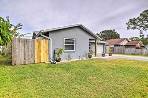 Maison (3 Bedrooms) | Intérieur