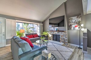 Hus (4 Bedrooms) | Fasade