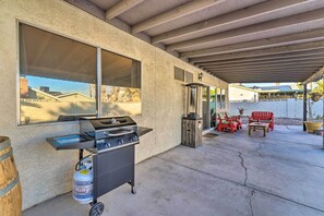 Casa (4 Bedrooms) | Interior