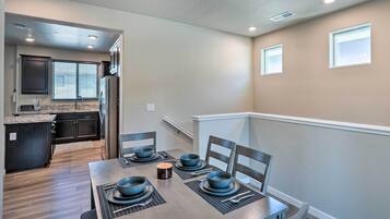 Apartemen (2 Bedrooms) | Interior