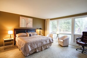 Maison (6 Bedrooms) | Intérieur