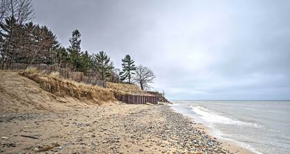 South Haven Home ~ 1 Mi to Lake Michigan!