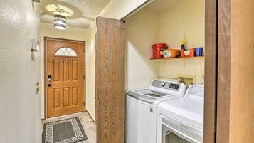 Căn hộ (2 Bedrooms) | Nội thất