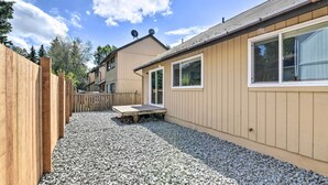 Leilighet (2 Bedrooms) | Innvendig