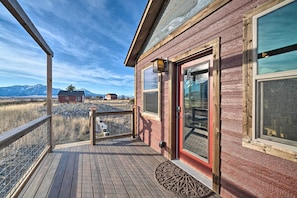 House (1 Bedroom) | Interior