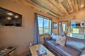Huis (1 Bedroom) | Interieur