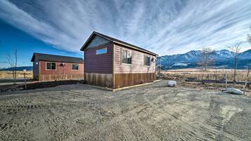 House (1 Bedroom) | Interior