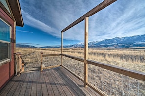 House (1 Bedroom) | Interior