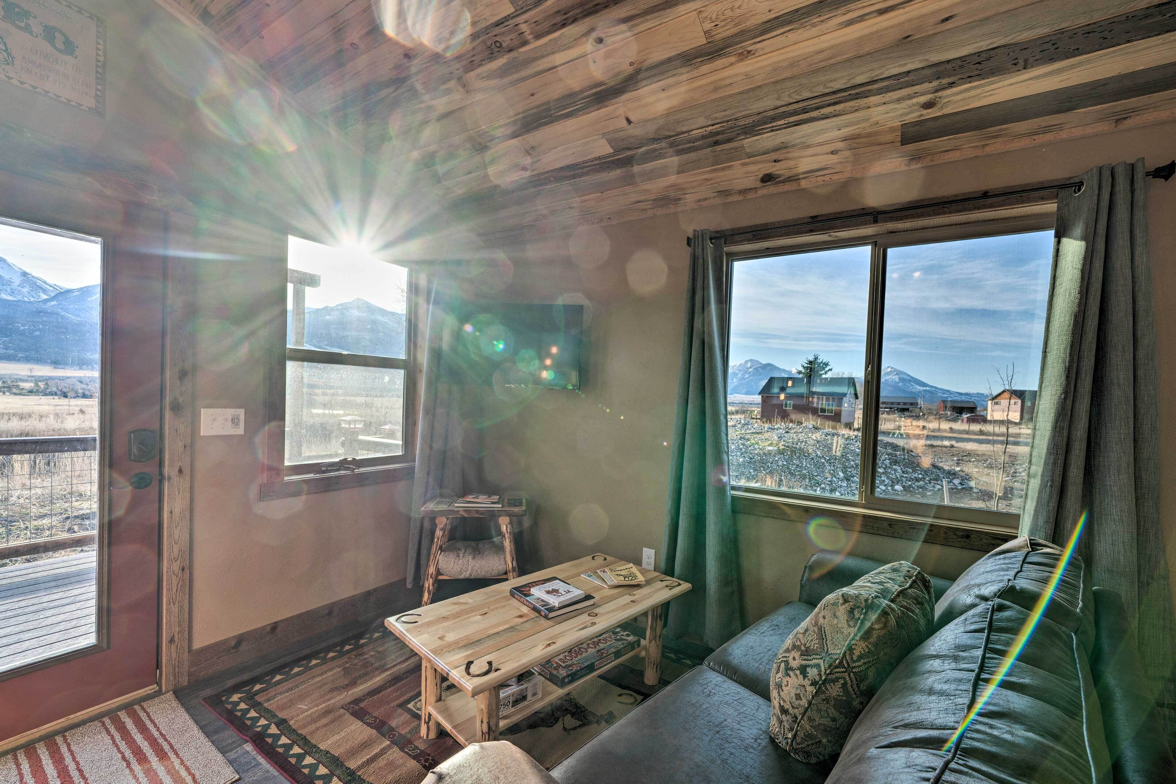 Rumah (1 Bedroom) | Interior