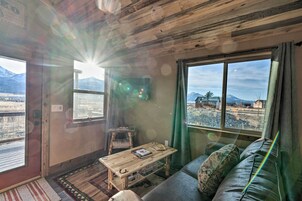 House (1 Bedroom) | Interior