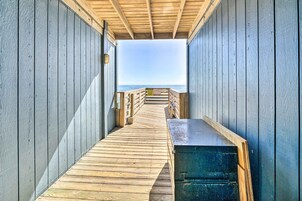 公寓 (1 Bedroom) | 住宿内部