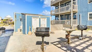 Appartement (1 Bedroom) | Interieur