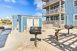 아파트 (1 Bedroom) | 내부