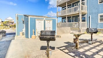 Appartement (1 Bedroom) | Interieur