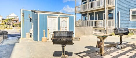 Appartement (1 Bedroom) | Interieur