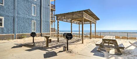 Departamento (1 Bedroom) | Interior