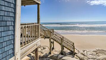 Appartement (1 Bedroom) | Interieur