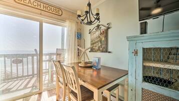 Appartement (1 Bedroom) | Interieur