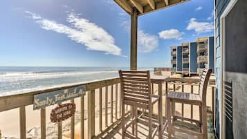 Apartment (1 Bedroom) | Front of property