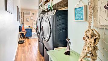 Appartement (1 Bedroom) | Interieur