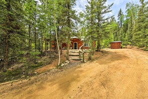 Nhà (2 Bedrooms) | Nội thất