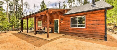 Casa (2 Bedrooms) | Fachada del alojamiento