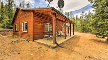 Rumah (2 Bedrooms) | Interior