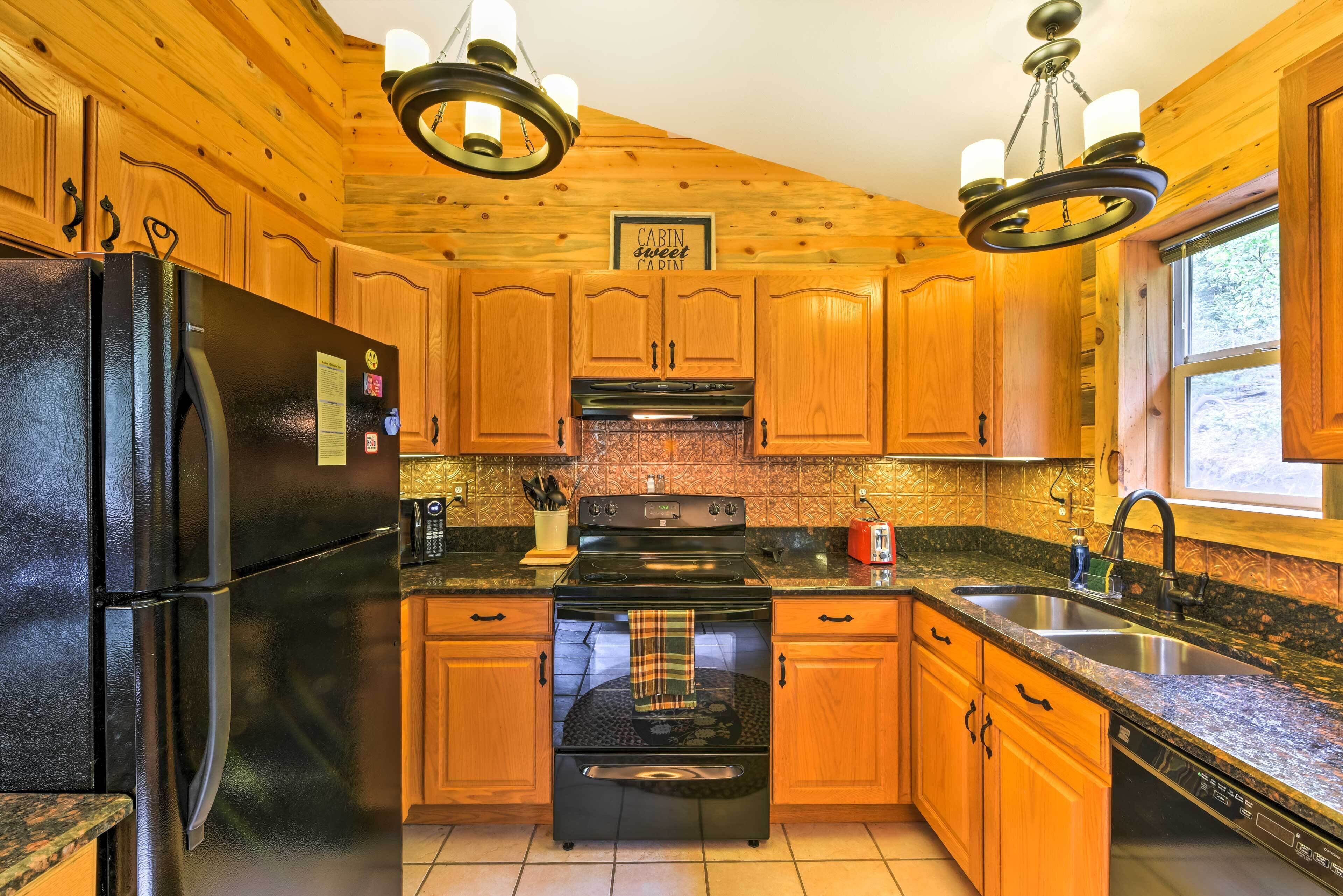 하우스 (2 Bedrooms) | 내부