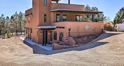 Quaint Kanab Casita - 3 Mi to the Heart of Town!