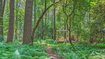 Apartemen (0 Bedroom) | Interior