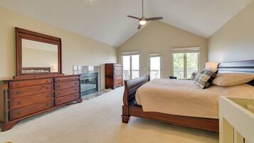 Appartement (3 Bedrooms) | Interieur