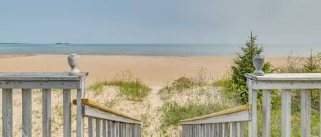 Departamento (3 Bedrooms) | Interior