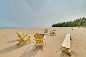 Departamento (3 Bedrooms) | Interior