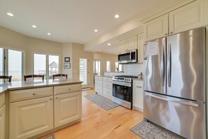 Appartement (3 Bedrooms) | Interieur