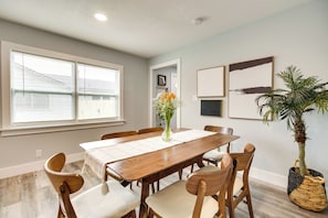 Interior - Dtwn Winter Garden Home: 12 Mi to Disney! (Winter Garden)