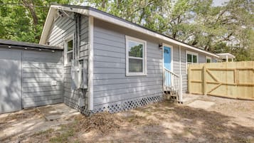 Cottage (3 Bedrooms) | Interior