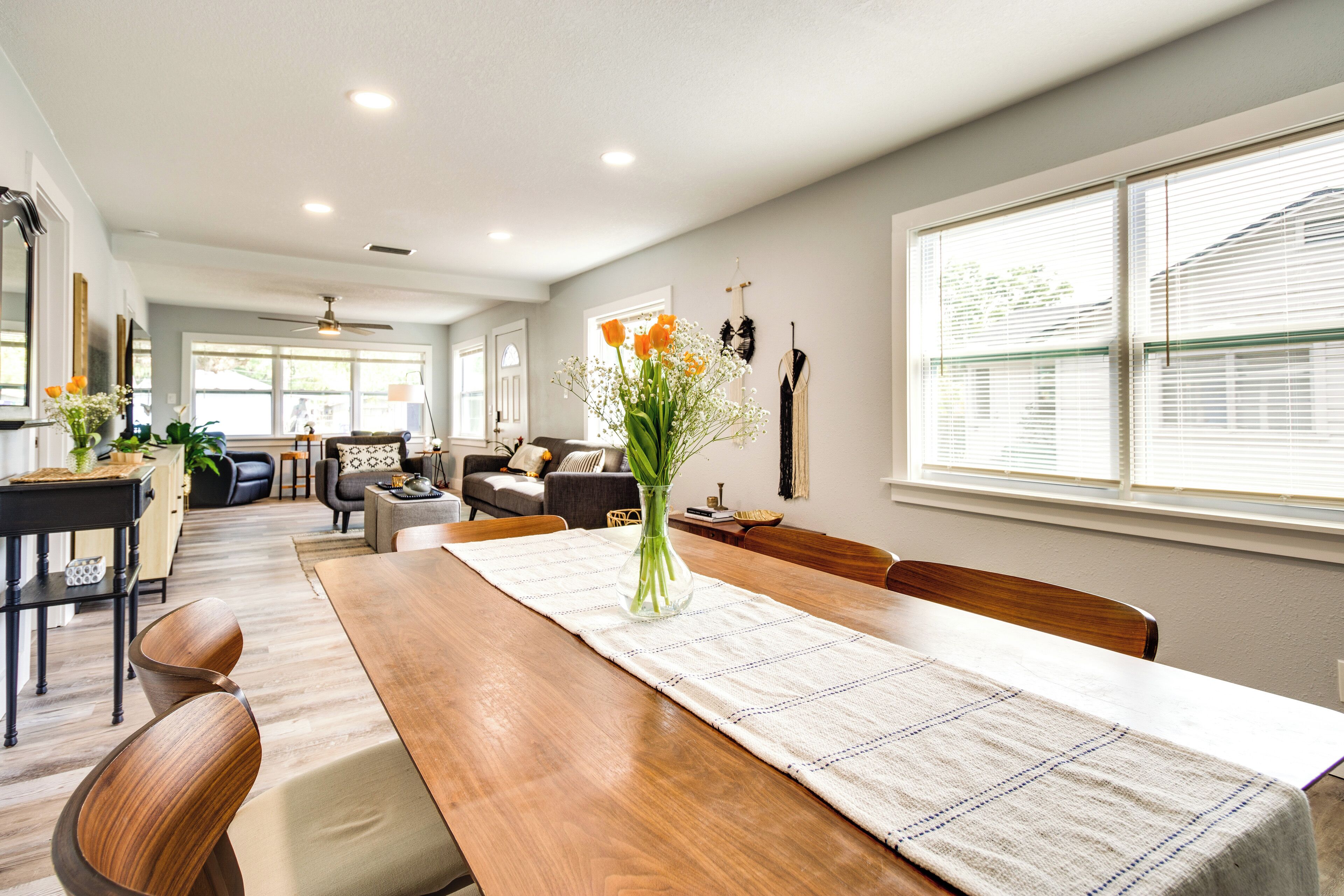 Cottage (3 Bedrooms) | Interior