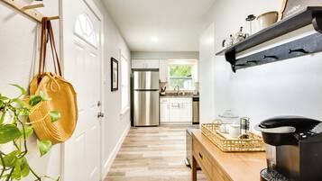 Cottage (3 Bedrooms) | Interior