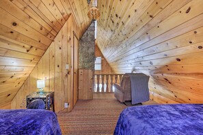 Huis (3 Bedrooms) | Interieur