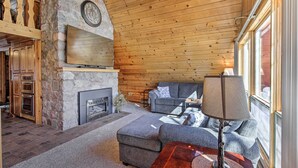 Maison (3 Bedrooms) | Intérieur