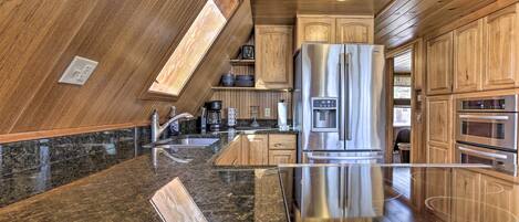 Casa (3 Bedrooms) | Interior