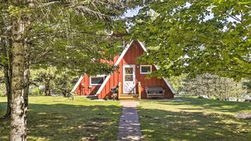 独立别墅 (3 Bedrooms) | 住宿内部