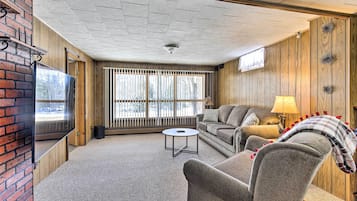 Casa (3 Bedrooms) | Interior