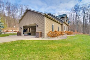 Hus (2 Bedrooms) | Interiør