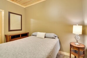 Casa (2 Bedrooms) | Interior