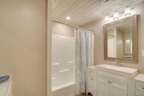 Casa (2 Bedrooms) | Interior