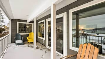 Rumah (3 Bedrooms) | Interior