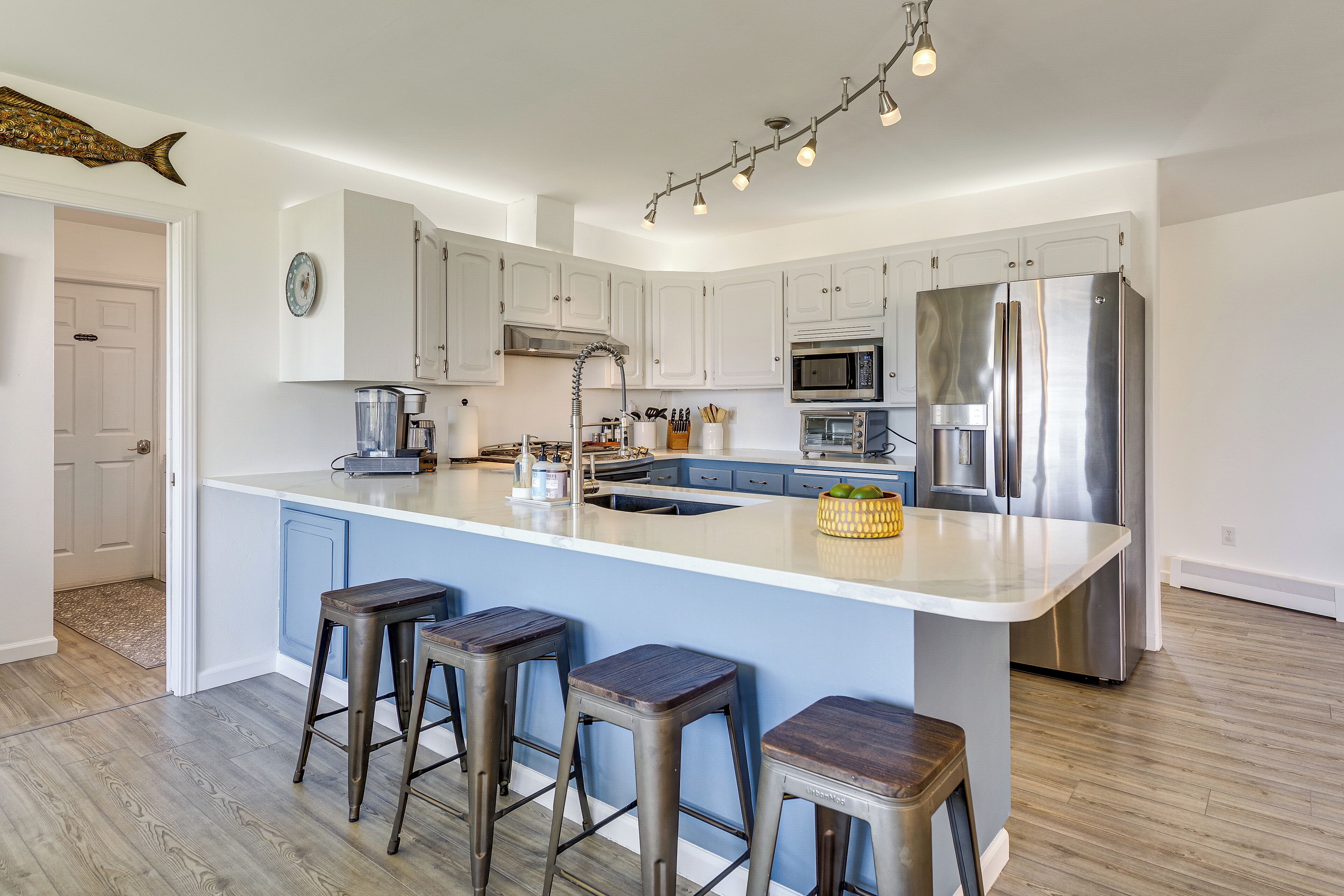 Casa (3 Bedrooms) | Parte interna