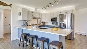 Rumah (3 Bedrooms) | Interior